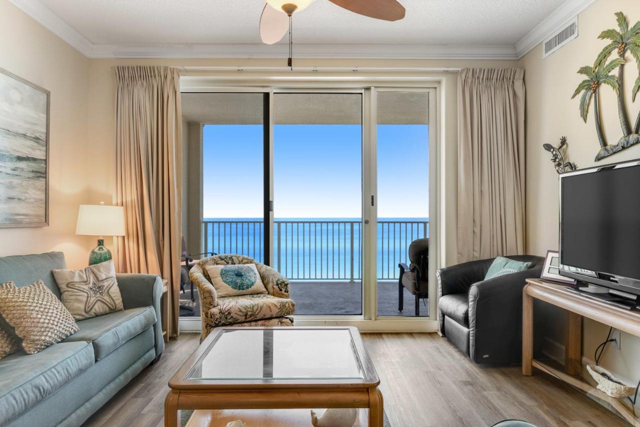 パナマシティービーチ Ocean Reef 701ヴィラ エクステリア 写真