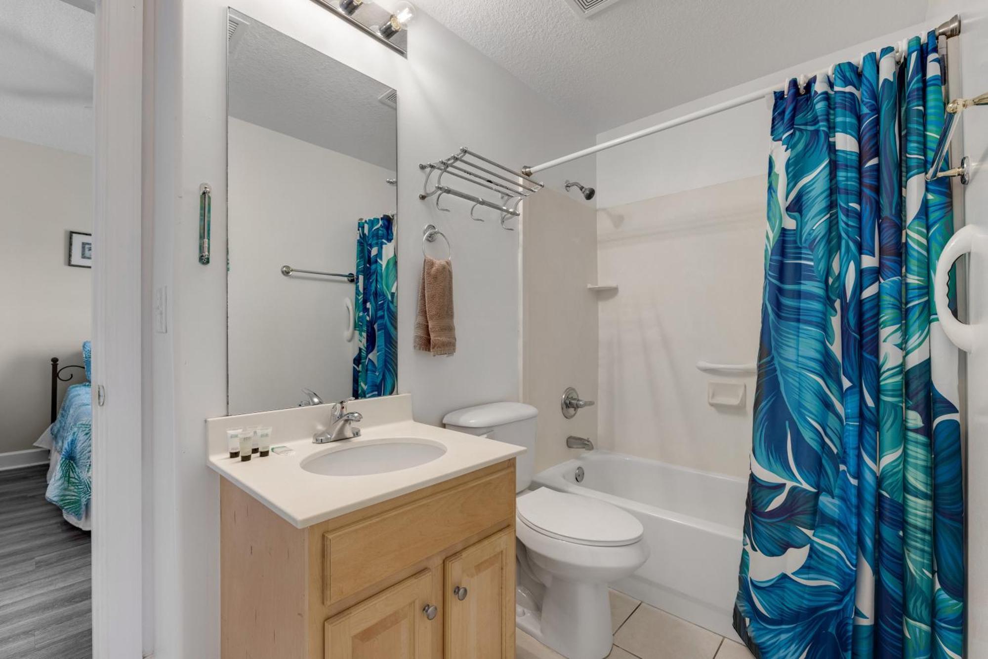 パナマシティービーチ Ocean Reef 701ヴィラ エクステリア 写真